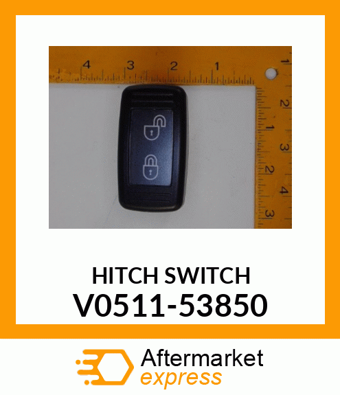 HITCH_SWITCH V0511-53850