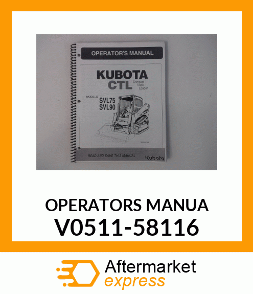 OPERATORS_MANUA V0511-58116