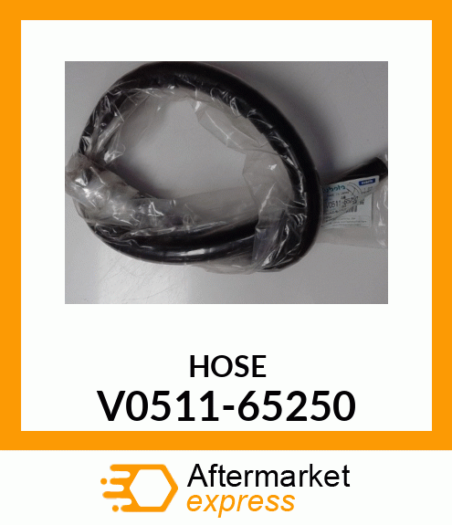 HOSE V0511-65250