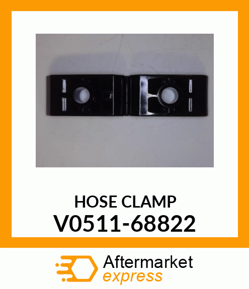 HOSE_CLAMP V0511-68822