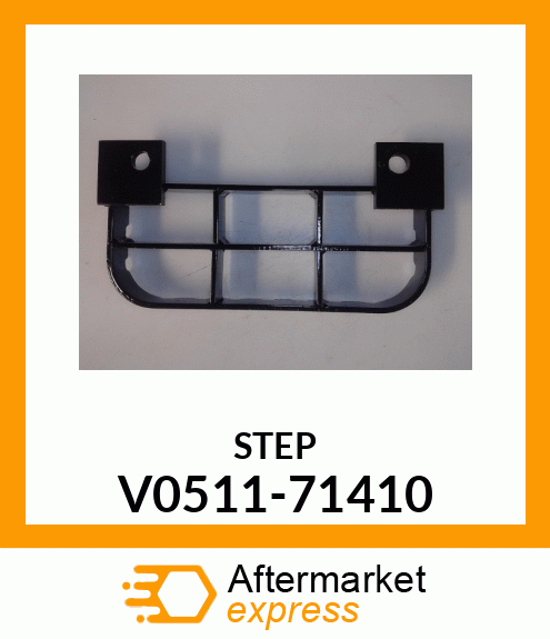 STEP V0511-71410