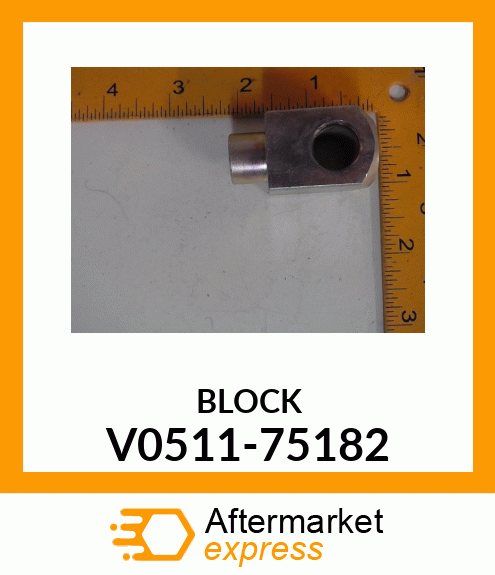 BLOCK V0511-75182