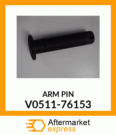 ARM_PIN V0511-76153