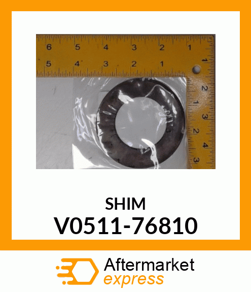 SHIM V0511-76810