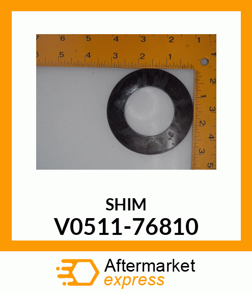 SHIM V0511-76810