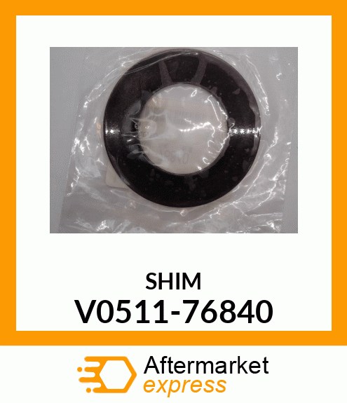 SHIM V0511-76840