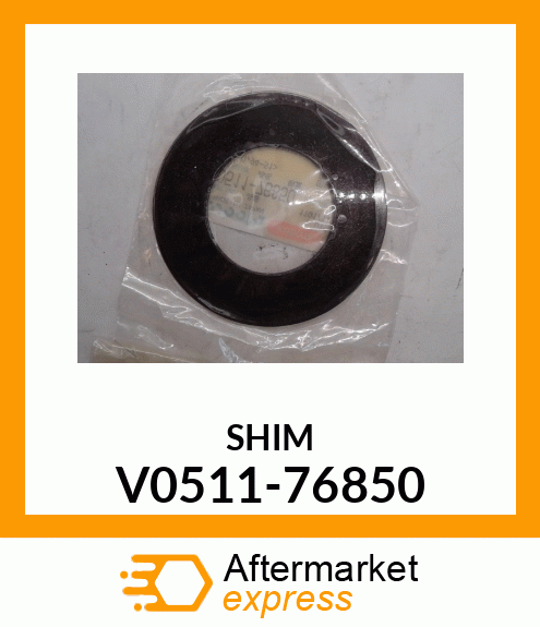 SHIM V0511-76850