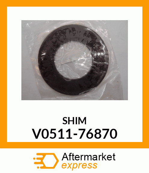 SHIM V0511-76870