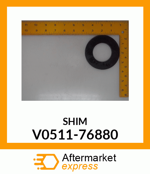 SHIM V0511-76880