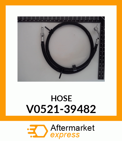 HOSE V0521-39482