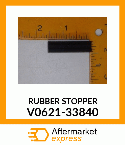 RUBBER_STOPPER_ V0621-33840