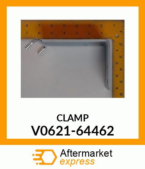 CLAMP V0621-64462