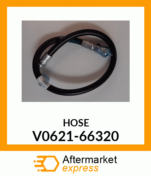 HOSE V0621-66320