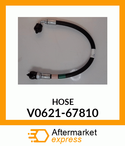 HOSE V0621-67810