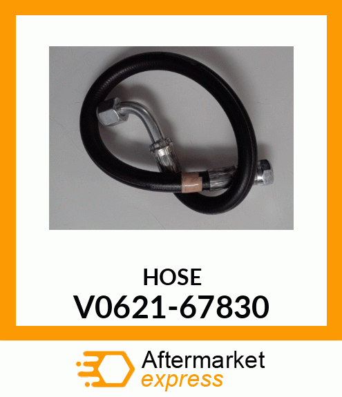 HOSE V0621-67830