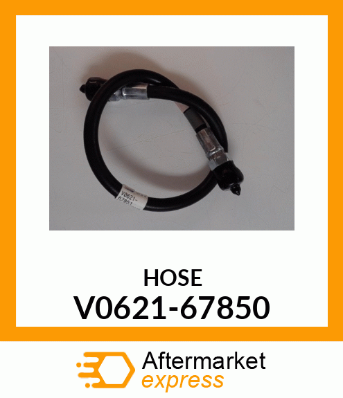 HOSE V0621-67850