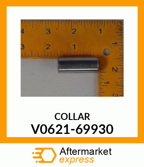 COLLAR V0621-69930