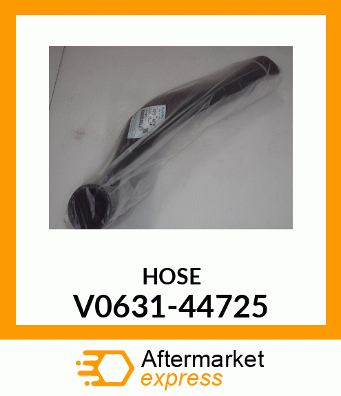 HOSE V0631-44725