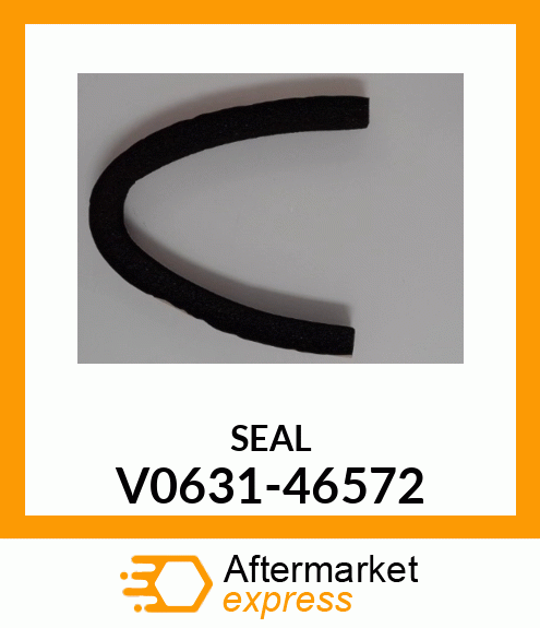 SEAL V0631-46572