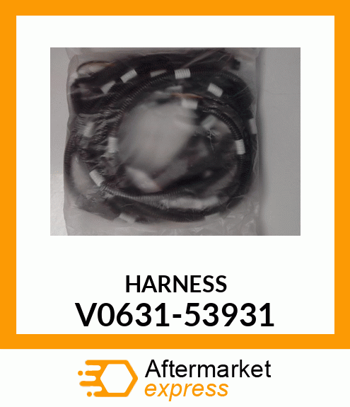 HARNESS V0631-53931