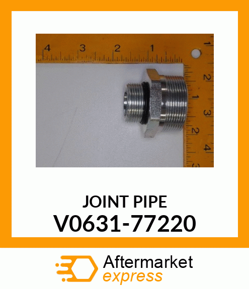 JOINT_PIPE V0631-77220