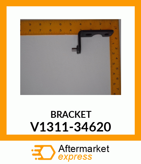 BRACKET V1311-34620