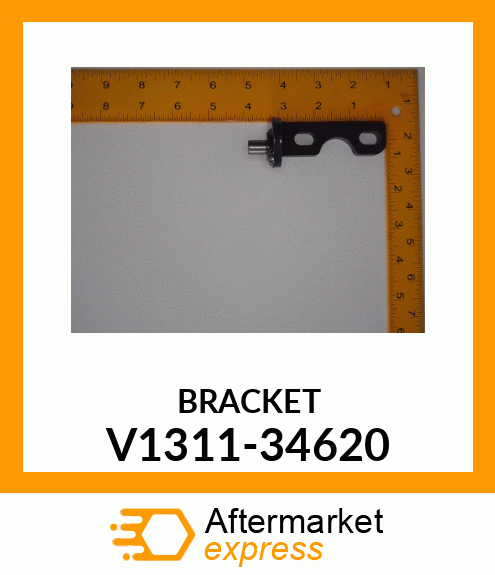 BRACKET V1311-34620