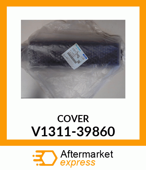 COVER V1311-39860