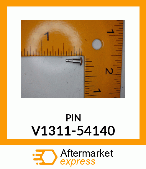 PIN V1311-54140