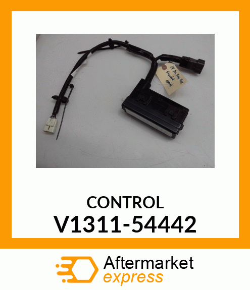 CONTROL V1311-54442