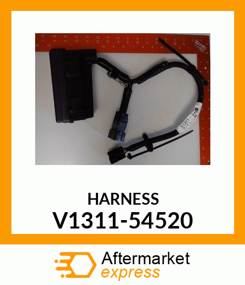 HARNESS V1311-54520