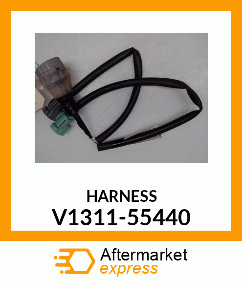 HARNESS V1311-55440