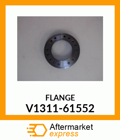 FLANGE V1311-61552