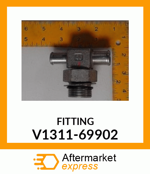 FITTING V1311-69902