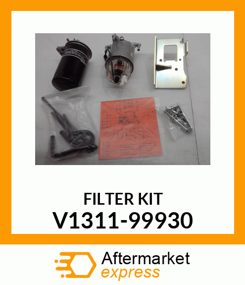 FILTER_KIT V1311-99930