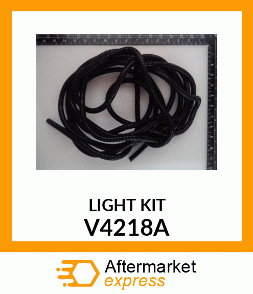 LIGHTKIT V4218A