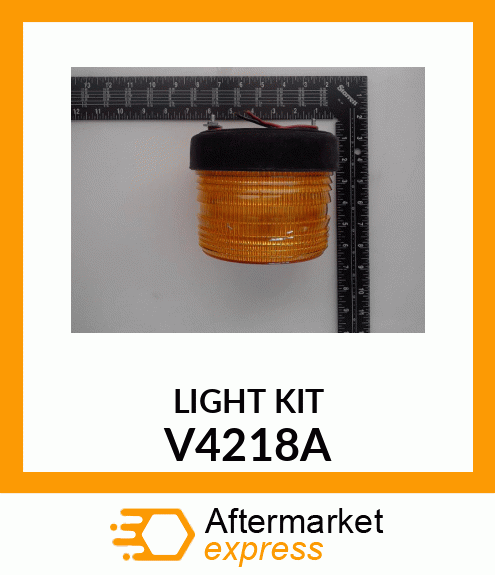 LIGHTKIT V4218A