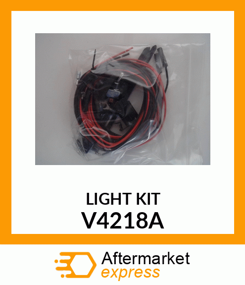 LIGHTKIT V4218A