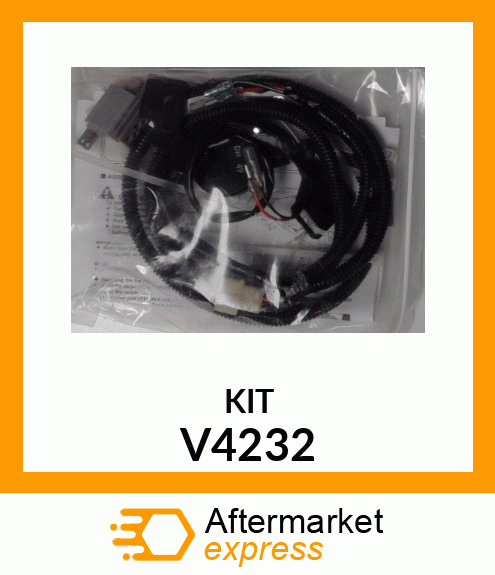 KIT V4232