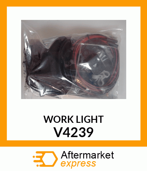 WORK_LIGHT V4239