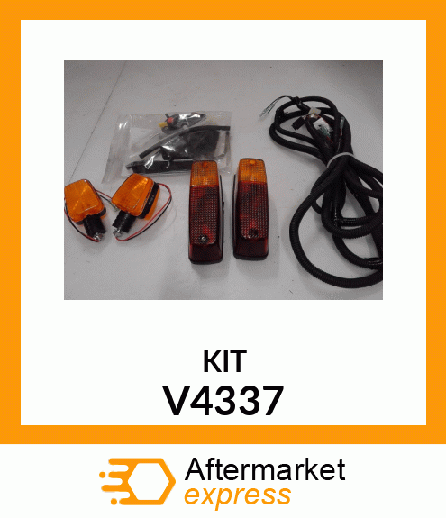 KIT V4337