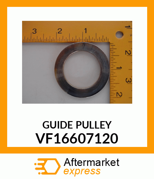 GUIDE_PULLEY VF16607120