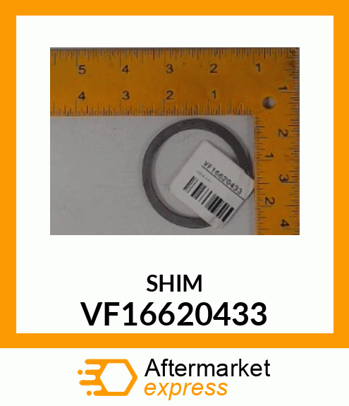 SHIM VF16620433