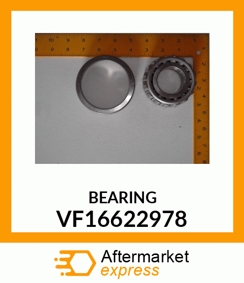 BEARING VF16622978