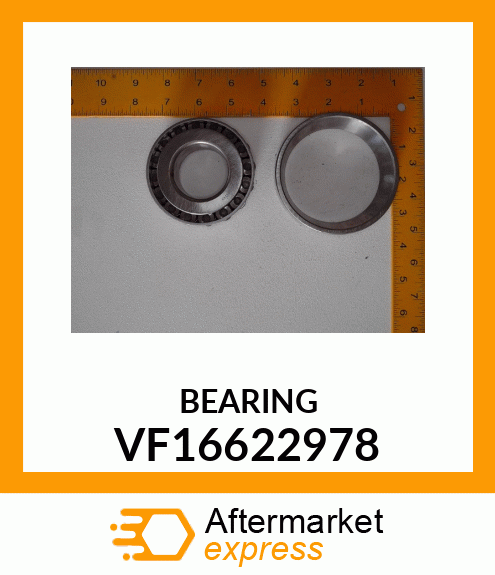 BEARING VF16622978