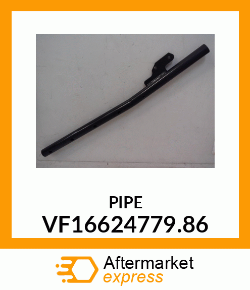 PIPE VF16624779.86