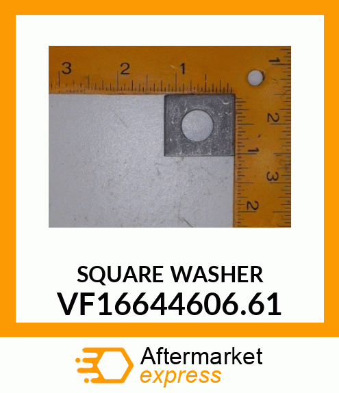 SQUARE_WASHER VF16644606.61