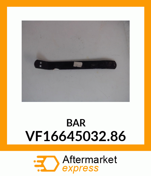 BAR VF16645032.86