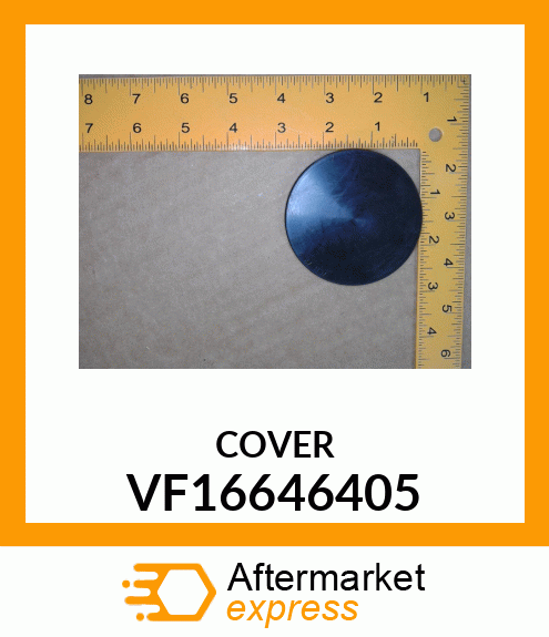 COVER VF16646405