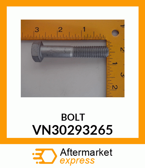 BOLT VN30293265